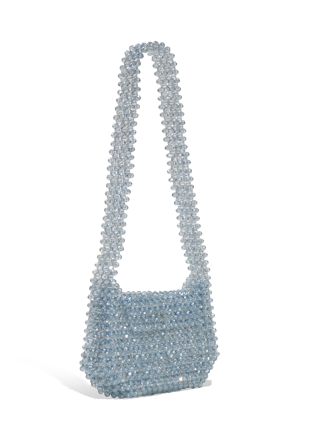 Seychelles Small Crystal Bag