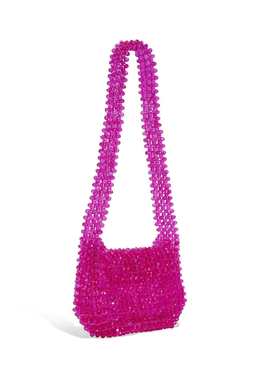 Miami Small Crystal Bag