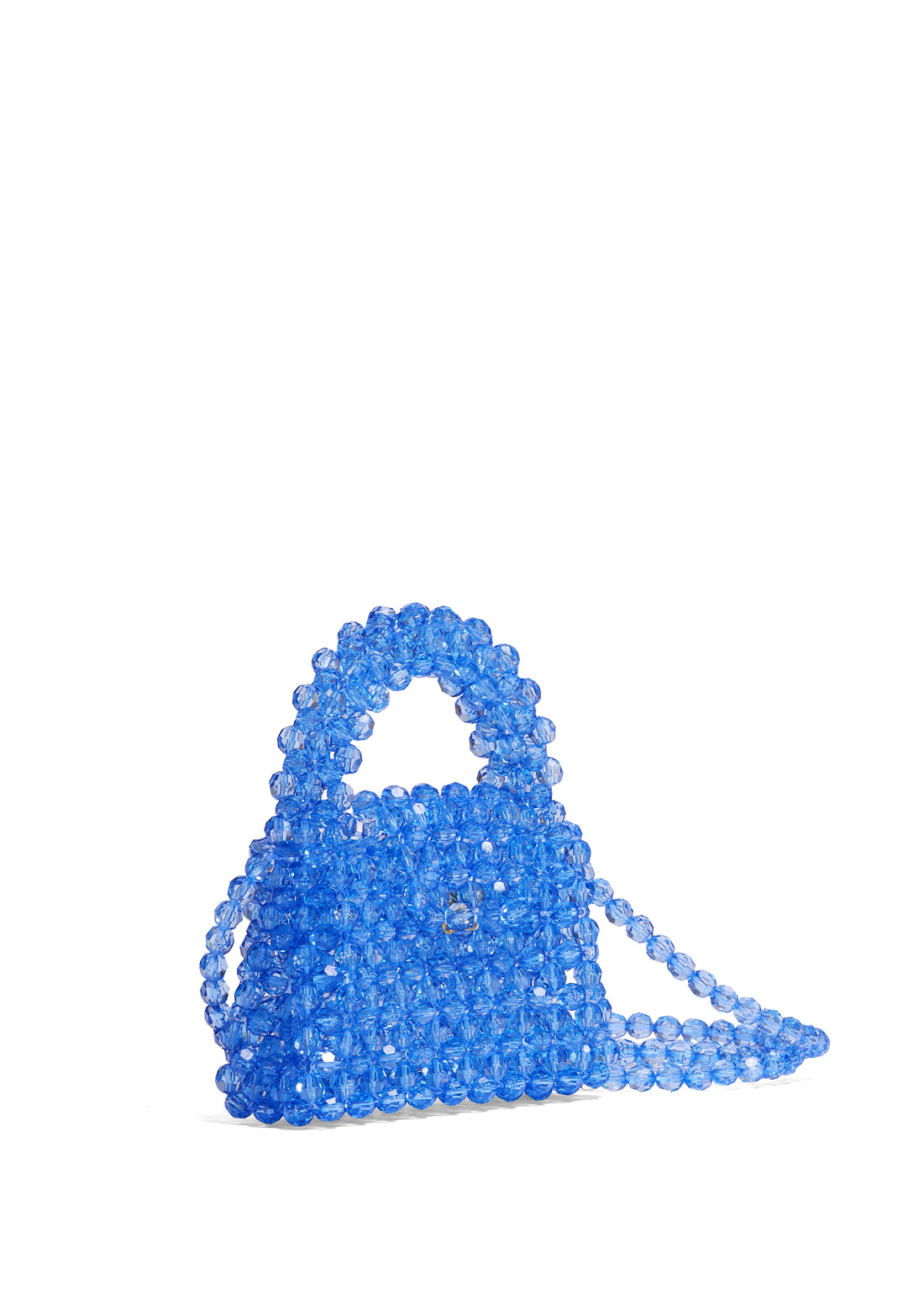 Blossom Blue Daisy Mini